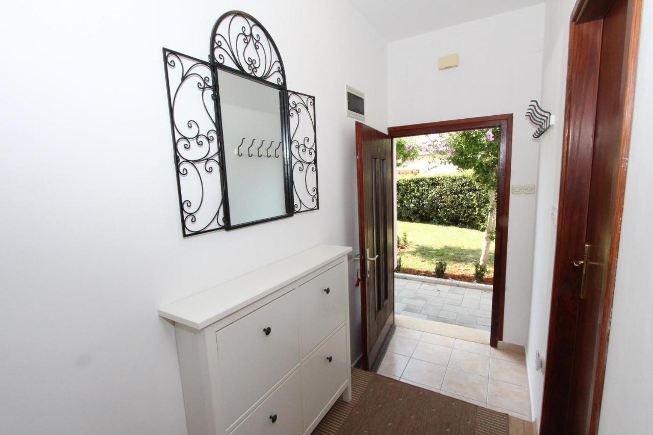 Apartments Mirela Rovinj Exterior photo