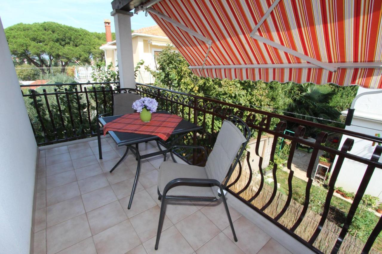 Apartments Mirela Rovinj Exterior photo