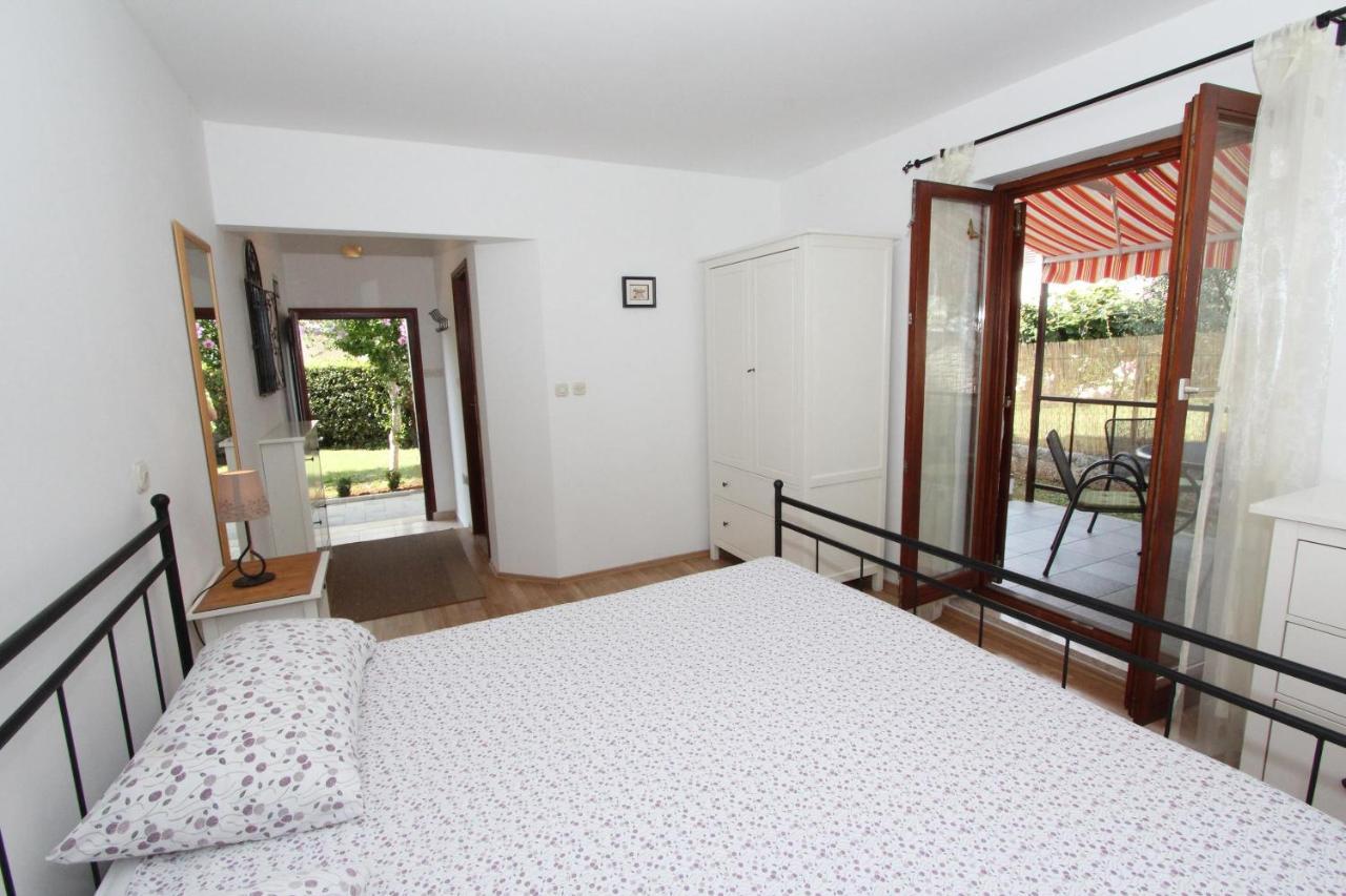 Apartments Mirela Rovinj Exterior photo