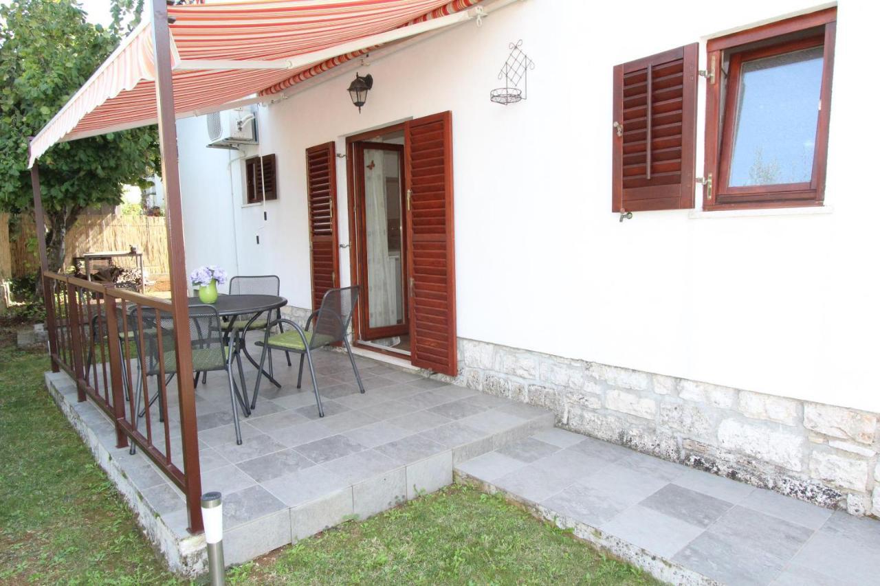 Apartments Mirela Rovinj Exterior photo