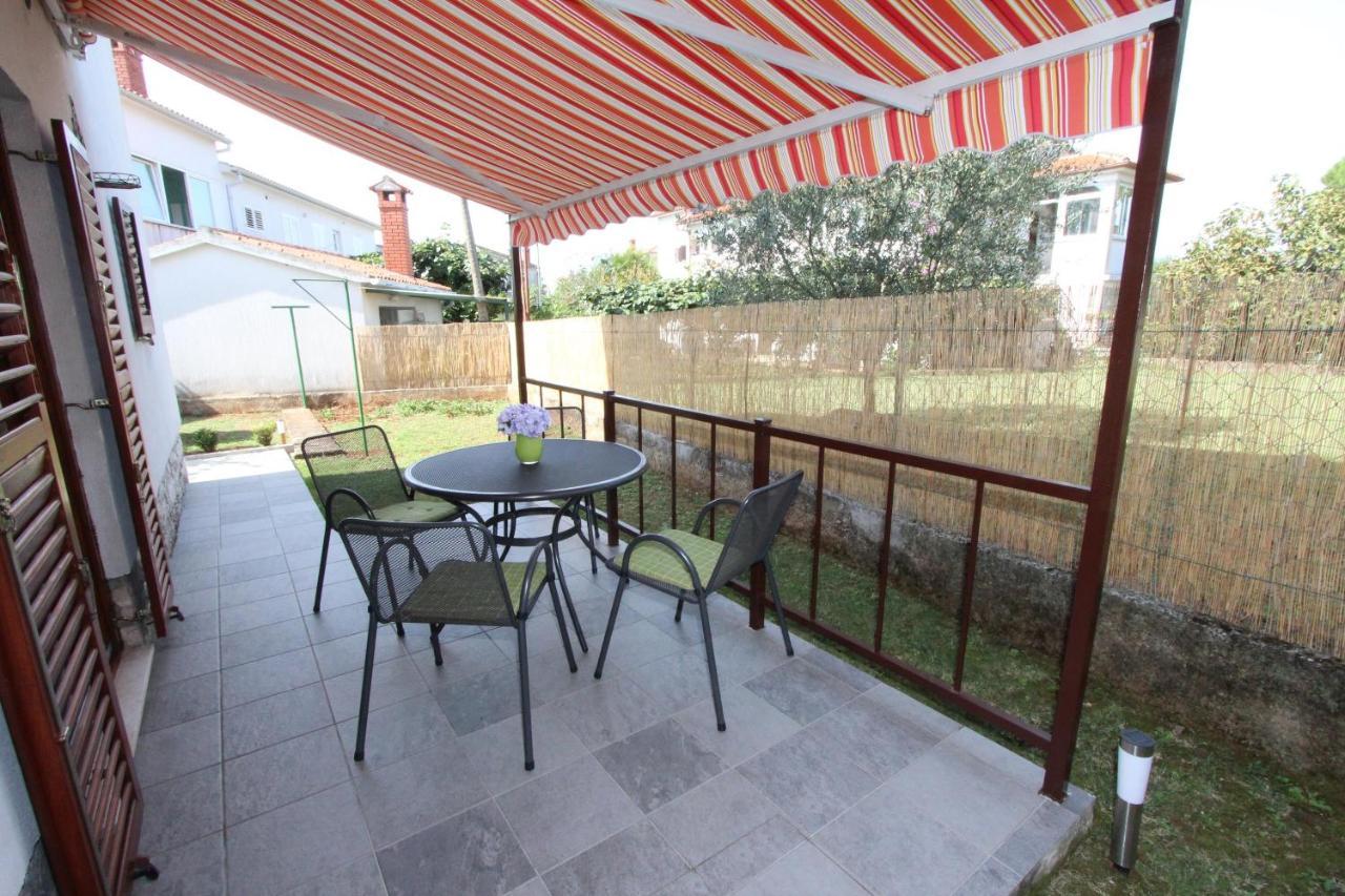 Apartments Mirela Rovinj Exterior photo
